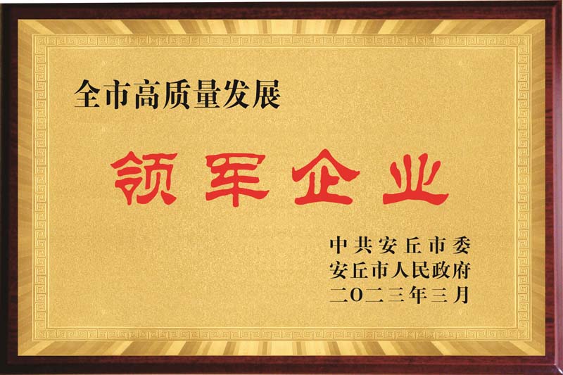 安丘