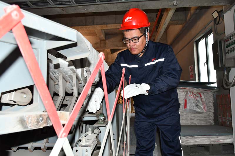 安丘职工现场工作 安丘职工现场工作