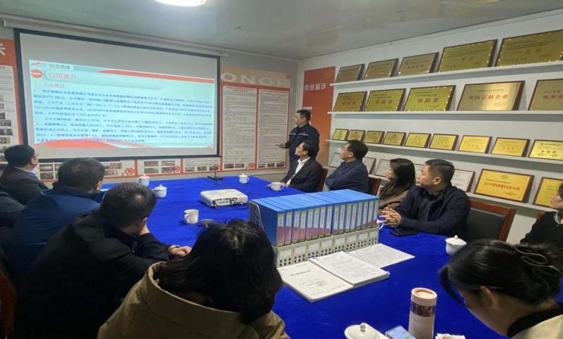 枣庄创新公司“工匠培训站”入选省总工会2025年重点支持工匠培训站名单 (1)