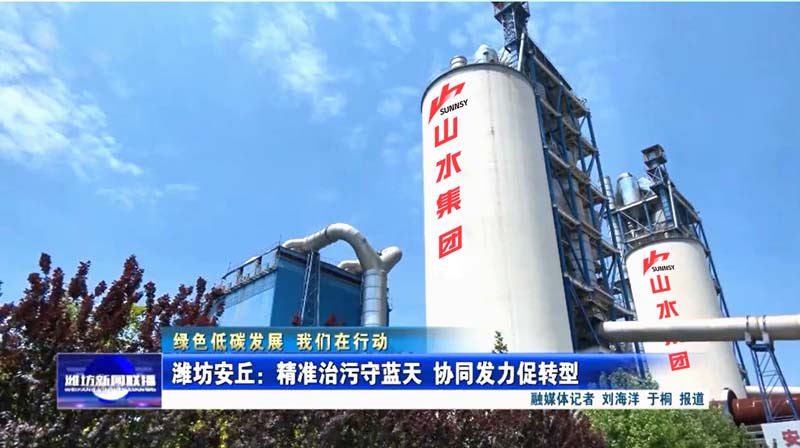 安丘公司 安丘公司